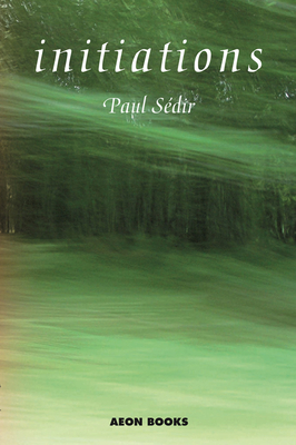 Initiations by Paul Sedir