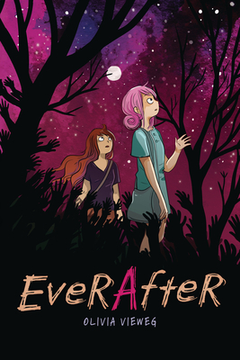 Ever After by Olivia Vieweg