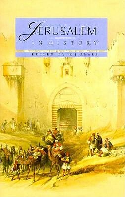 Jerusalem in History by 