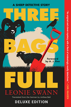 Three Bags Full by Leonie Swann