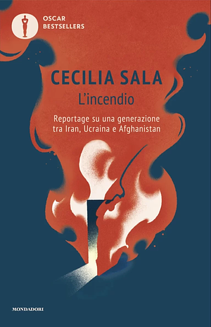 L'incendio by Cecilia Sala