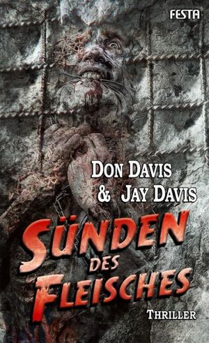 Sünden des Fleisches by Jay Davis, Don Davis