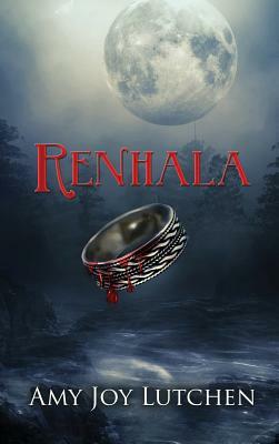 Renhala by Amy Joy Lutchen