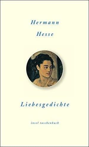 Liebesgedichte by Hermann Hesse