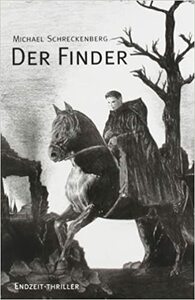 Der Finder by Michael Schreckenberg