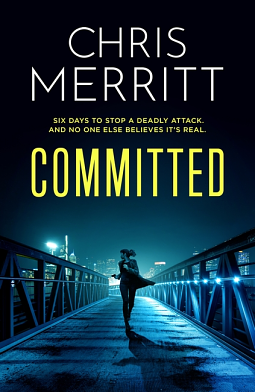 Committed by Chris Merritt