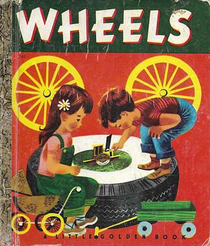 Wheels by Kathryn Jackson