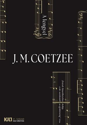 A lengyel by J.M. Coetzee