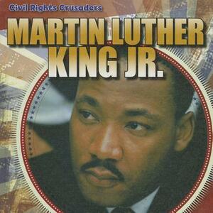Martin Luther King Jr. by Barbara M. Linde