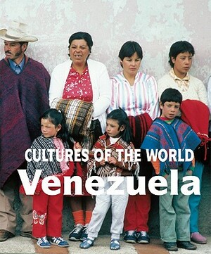 Venezuela by Jane Kohen Winter