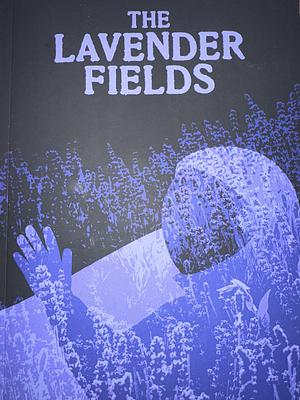 The Lavender Fields by Derek Mola