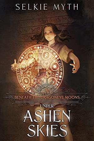 Under Ashen Skies by Selkie Myth