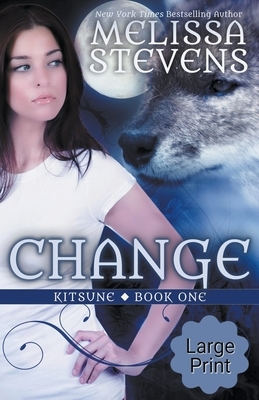 Change by Melissa Stevens