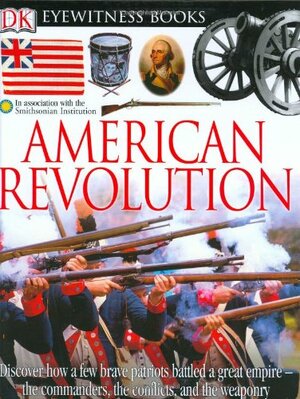 American Revolution by Stuart Murray