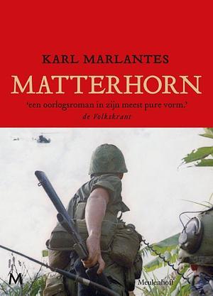 Matterhorn: roman by Karl Marlantes