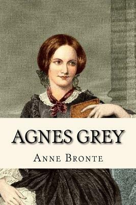 Agnes Grey by Anne Brontë