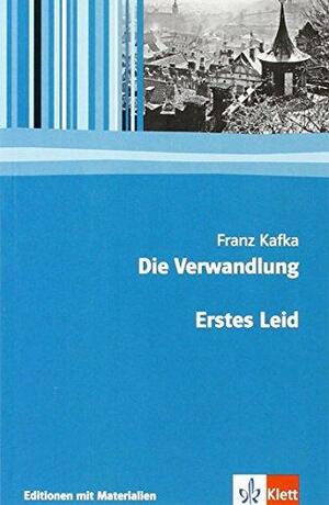 Die Verwandlung by Franz Kafka