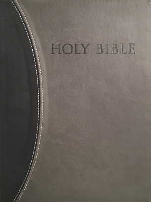 Sword Study Bible-KJV-Giant Print by Whitaker House