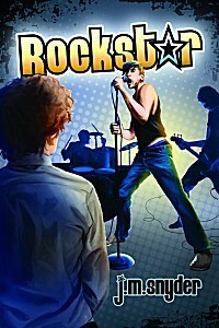 Rockstar by J.M. Snyder