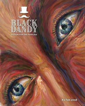 Black Dandy #2 by H. Andrew Lynch