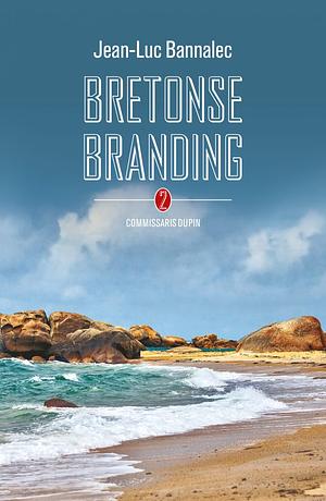 Bretonse branding by Jean-Luc Bannalec