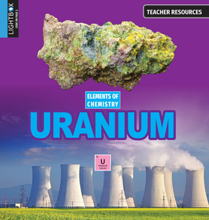 Uranium by Jane Gardner