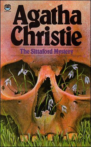 The Sittaford Mystery by Agatha Christie