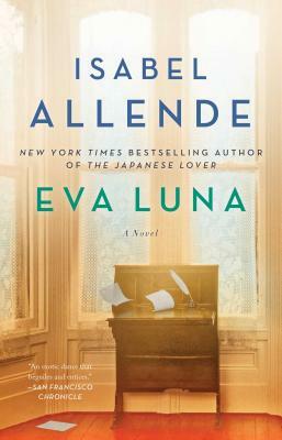 Eva Luna by Isabel Allende