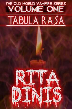 Tabula Rasa by Rita Dinis