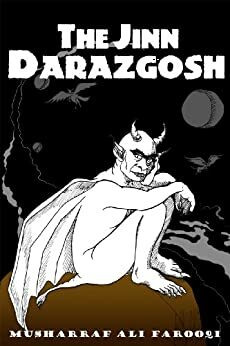 The Jinn Darazgosh by Musharraf Ali Farooqi