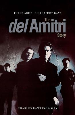 These Are Such Perfect Days: The del Amitri Story by Charles Rawlings-Way