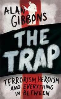 The Trap by Alan Gibbons