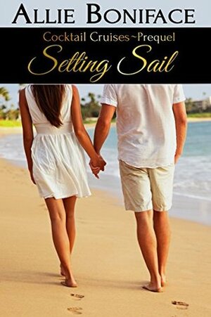 Setting Sail by Allie Boniface
