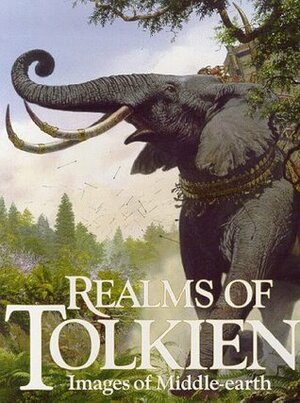 Realms of Tolkien by J.R.R. Tolkien