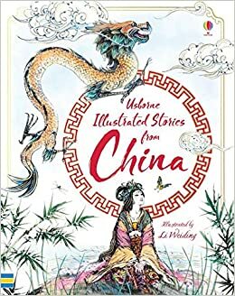Illustrated Stories From China by 