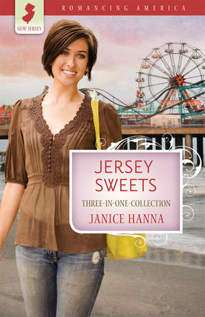 Jersey Sweets by Janice Thompson, Janice Thompson