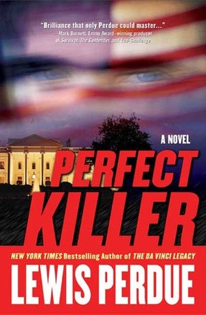 Perfect Killer by Lewis Perdue