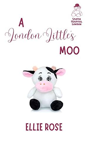 A London Little's Moo by Ellie Rose