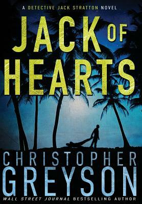 Jack of Hearts by Christopher Greyson