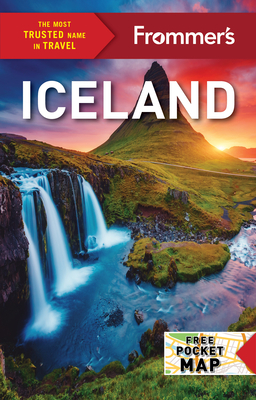 Frommer's Iceland by Nicholas Gill