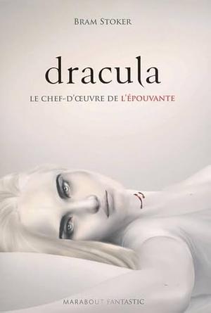 Dracula by Bram Stoker
