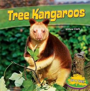 Tree Kangaroos by Willow Clark