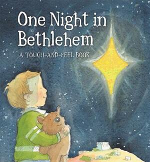 One Night in Bethlehem by Jill Roman Lord