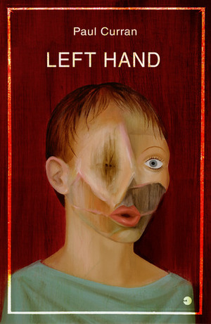 Left Hand by Paul Curran