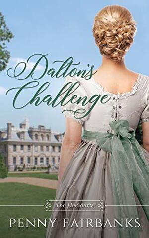 Dalton's Challenge by Penny Fairbanks