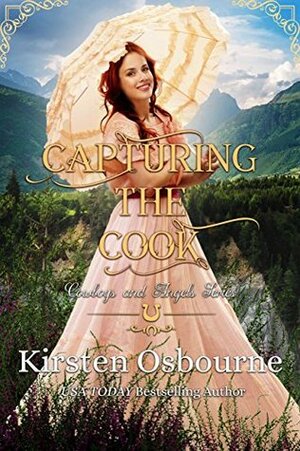 Capturing the Cook by Kirsten Osbourne