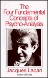 The Four Fundamental Concepts of Psycho-Analysis by Alan Sheridan, Jacques Lacan