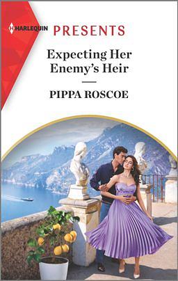 Expecting Her Enemy's Heir by Pippa Roscoe