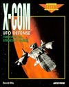 X-COM UFO Defense: The Official Strategy Guide (Prima's Secrets of the Games) by David B. Ellis