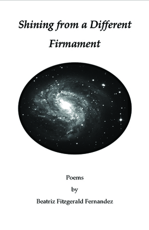 Shining from a Different Firmament by Beatriz Fitzgerald Fernandez